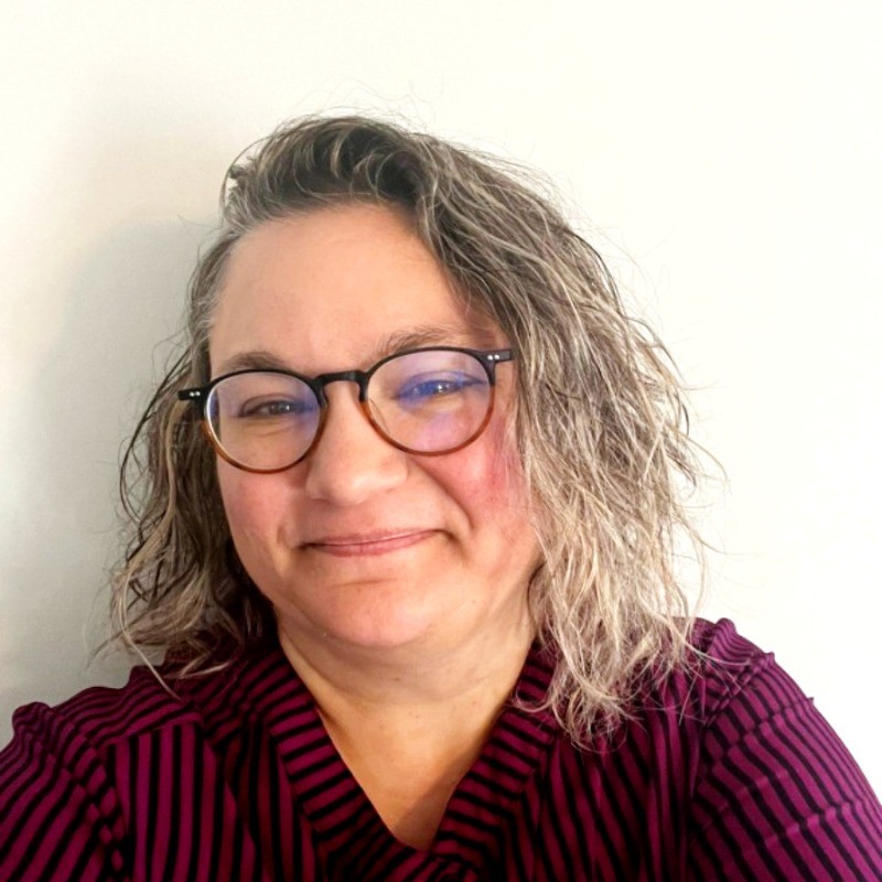 Angie Faucette, Coordination Manager