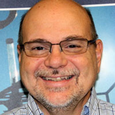 Greg Folts, Partner