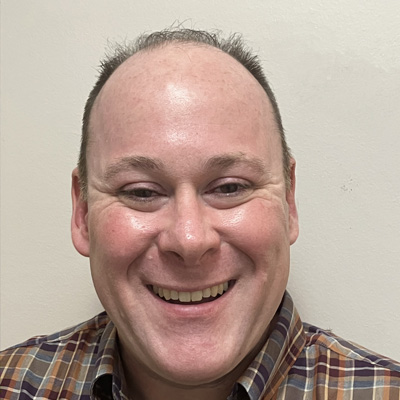 Jim Green, Senior Consultant