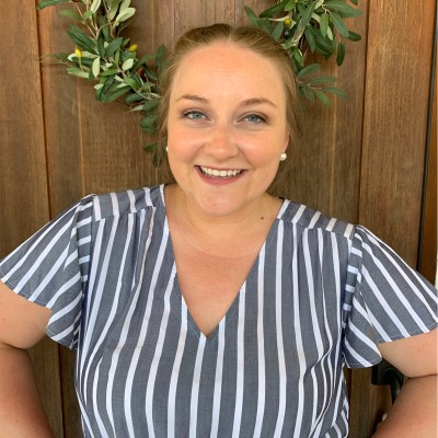 Katie Faucette, Accounting