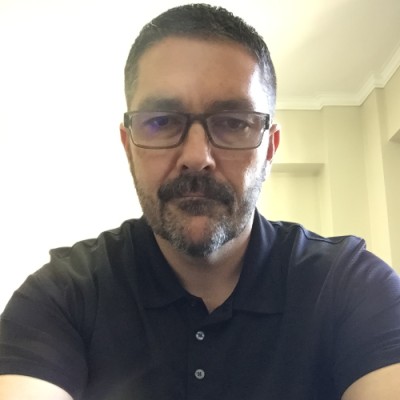 Rick Qualls, Service Manager